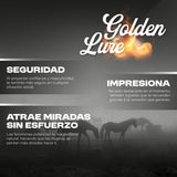 PERFUME GOLDEN LURE