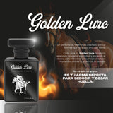 PERFUME GOLDEN LURE