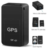 MINI GPS