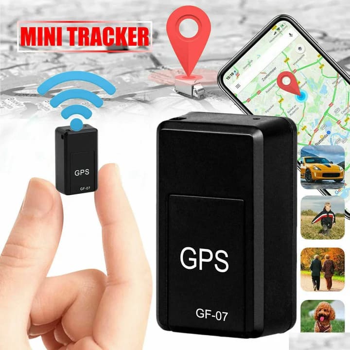 MINI GPS