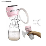 EXTRACTOR DE LECHE