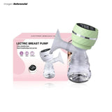 EXTRACTOR DE LECHE